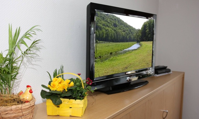 Schuttertal Apartment | Cozy * - star apartment with large covered balcony