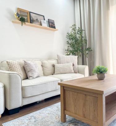 Kampung Rawa Apartment | Cozy Stay at Mysa Home Dengkil