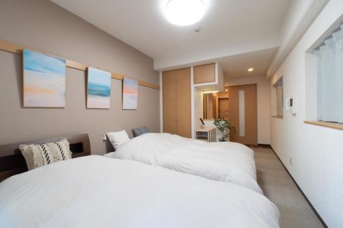 Tenjin Apartment | Cozy Stay Downtown Fukuoka