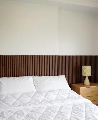 Bantud Hacienda Apartment | Cozy Studio Condo Bacolod