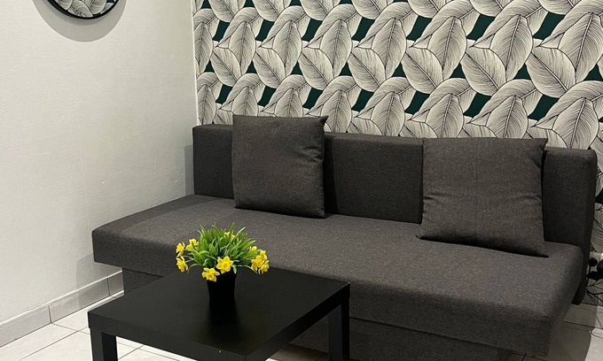 Quartier de la Porte-Saint-Denis Apartment | Cozy Studio Echiquier