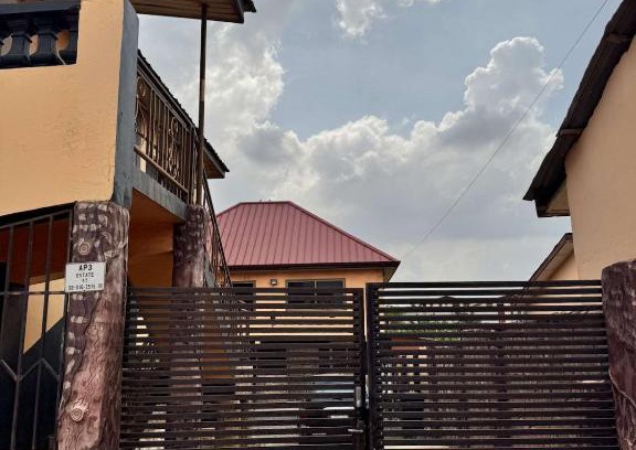 Adenta Apartment | Cozy studio in Adenta, Accra