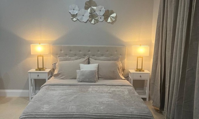 Lakeland Highlands Apartment | Cozy studio in enjoyable Lakeland with AC, WiFi