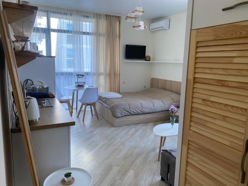 Gonio Apartment | Cozy Studio in Family Inn
