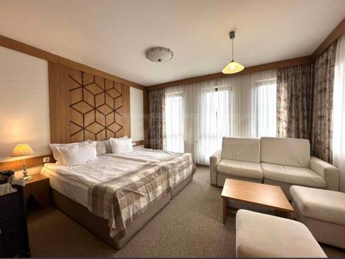Shiligarnika Apartment | Cozy studio in Green Life Bansko