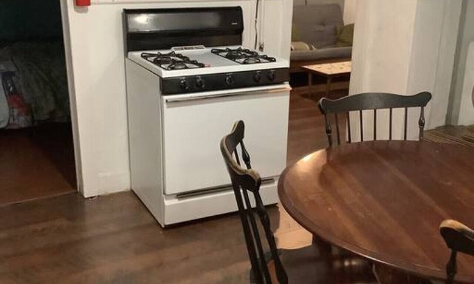 Johnson City Apartment | Cozy, Studio in Johnson City by UHS/Lourdes