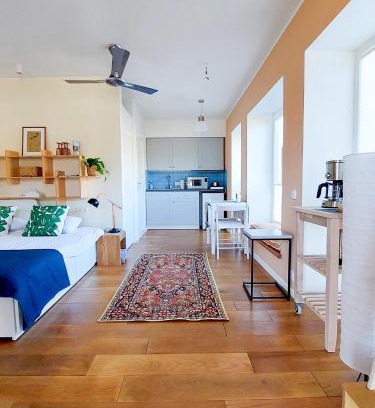 Kuusalu Parish Apartment | Cozy Studio in Lahemaa National Park ! Perfect for Nature Lovers