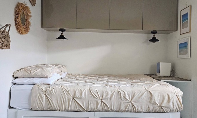 The Bight Apartment | Cozy Studio in Providenciales