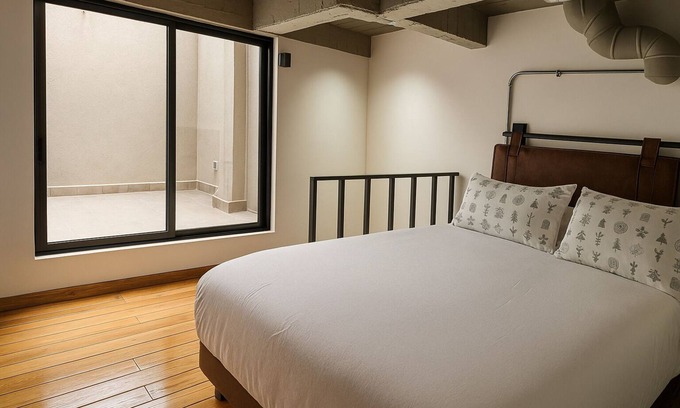Las Lomas I Apartment | Cozy Studio Nomada Poblado Medellin