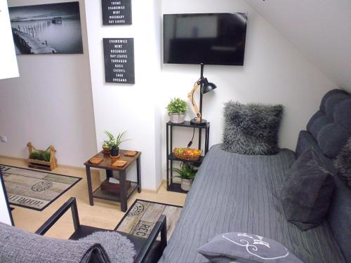 Hloubetin Apartment | Cozy Studio on Metro