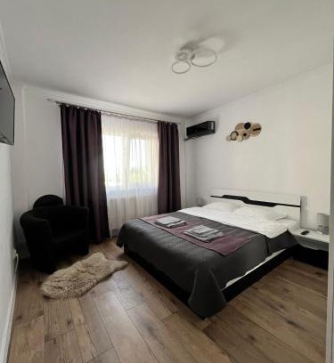 Onesti Apartment | Cozy Studio Onesti