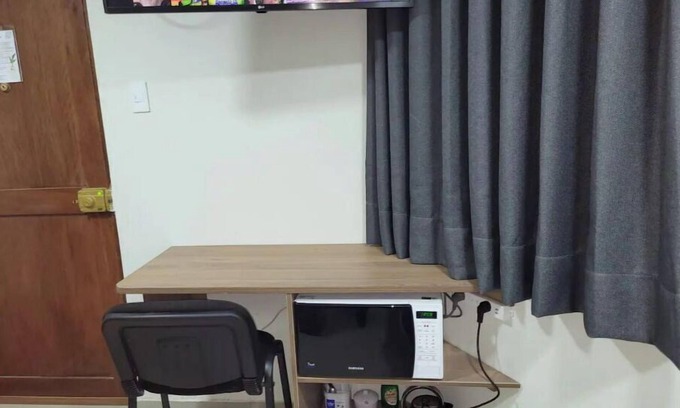San Fernando Apartment | cozy studio