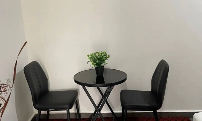 Bono East Region Apartment | Cozy Studio with Pool & Gym!