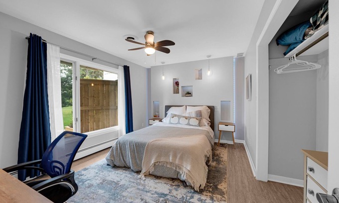 Leamington Apartment | Cozy Suite #2 - Seacliff Beach Suites