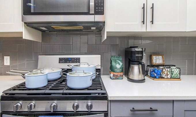 South Gull Lake House | Cozy Suite on Gull Lake