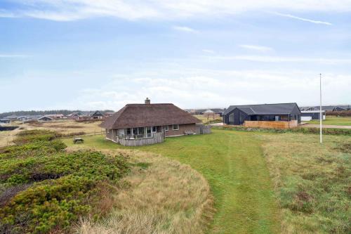 Harboore House | Cozy Summer House Near Sea And Nature