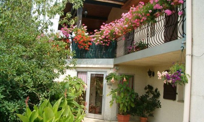 Sercoeur Cottage | Cozy Sunlit Cottage with Terrace Near Epinal-Rambervillers Axis