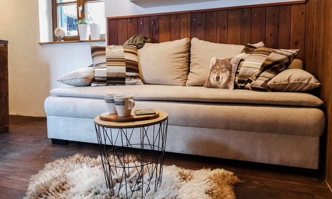 Radmer Cabin | Cozy Tiny House only 20 mins from Gesäuse!