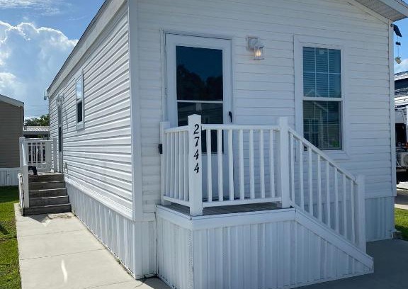Kissimmee House | Cozy Tiny Home Near Disney World & Orlando Parks!