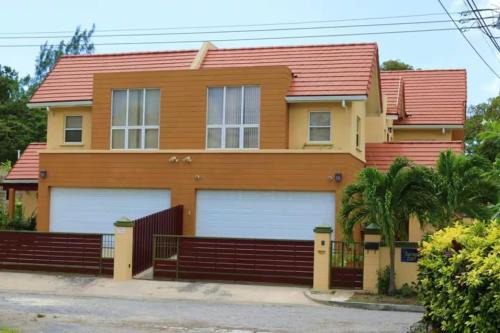 Welches Apartment | Cozy Townhouses with Private Pool by Southern Sight Barbados