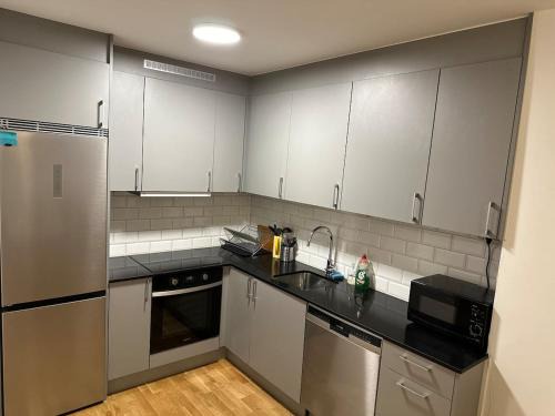 Varberg Apartment | Cozy two rooms appartment