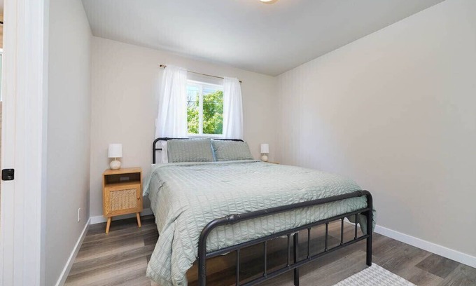 Fruita Apartment | Cozy Updated Apartment Walking Distance to Downtown Fruita