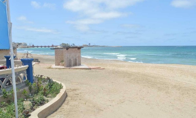 Al-Muntazah Apartment | Cozy vacation apartment