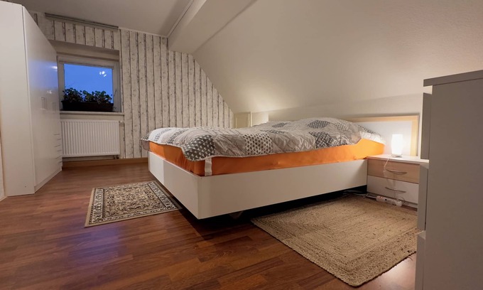 Rosenthal-Bielatal Apartment | Cozy vacation apartment in an idyllic natural location