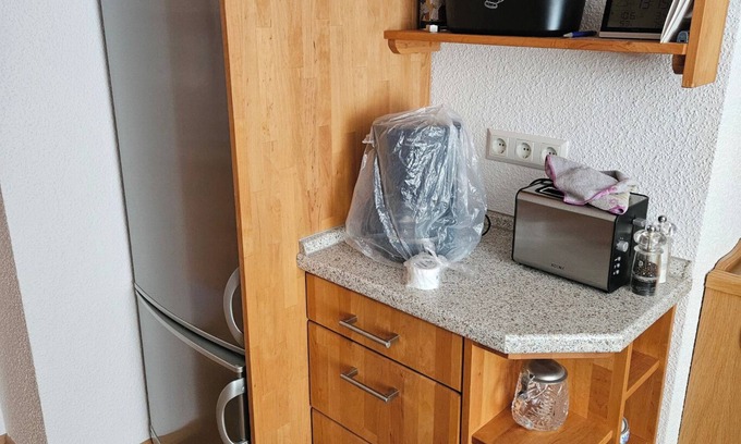 Flossenburg Apartment | Cozy vacation apartment in Flossenbürg