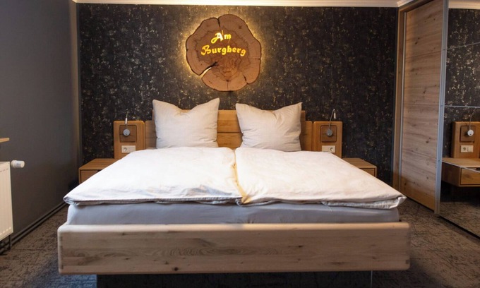 Rubeland Apartment | Cozy vacation apartment in a quiet location. Suitable for 2-4 persons.