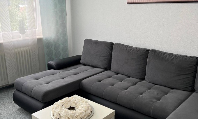 Stockach Apartment | Cozy vacation apartment in Stockach - near Lake Constance