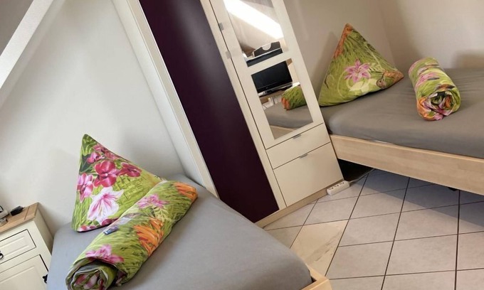 Gruna Apartment | Cozy vacation apartment