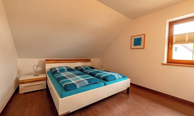 Eslarn Apartment | Cozy vacation apartment (50sqm) Stückberg