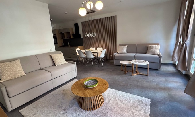 Altstadt Apartment | Cozy vacation apartments in the heart of Hamburg