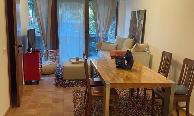 Guels Apartment | Cozy vacation apartment in Koblenz Moselweiß