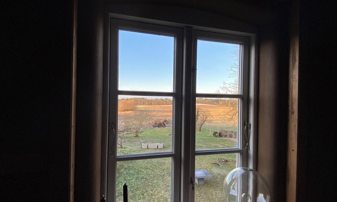 Vastorf Apartment | Cozy vacation apartment in Lily Rose Cottage near Lüneburg and Hamburg 5Pers+Hu