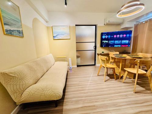 Bangkal Apartment | Cozy Vibes Retreat in Makati