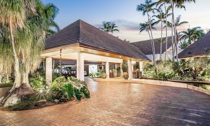 Casa de Campo Villa | Cozy villa great for family vacations and retreats in Casa de Campo