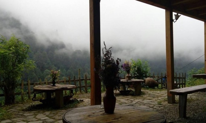 Ayder Yaylasi Villa | Cozy villa in beautiful Rize with WiFi