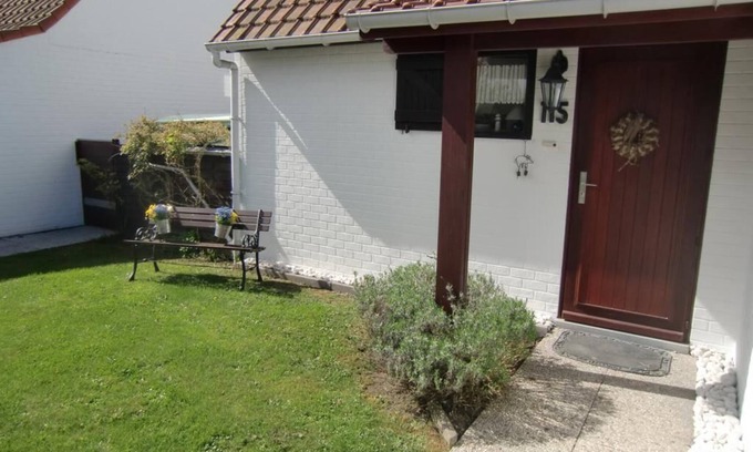 De Haan House | Cozy, well-kept, detached holiday home with every comfort