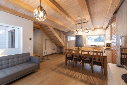 Otepaa House | CozyStay