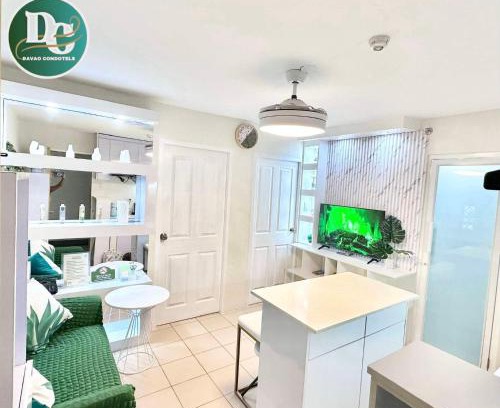 Poblacion District Apartment | COZYTEL Centro