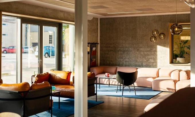 København V Hotel | CPH Hotel