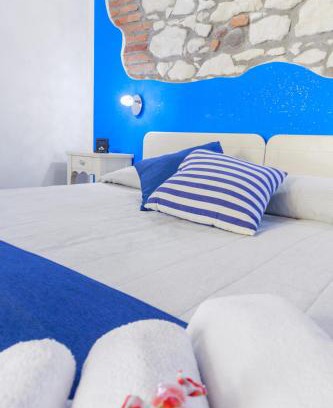 Borgo Roma House | CQ Rooms Verona