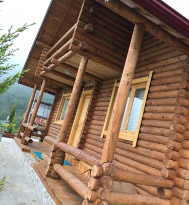 Akcaabat Ski Chalet | CR Apart