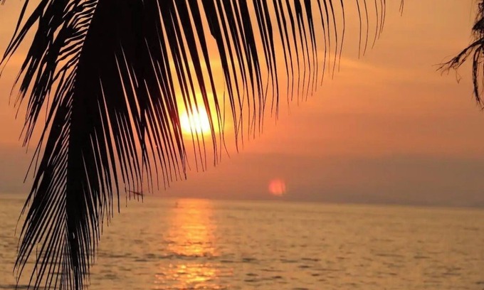 Tambor House | Coco Cabana! Saltwater Pool + 1min Walk to Beach