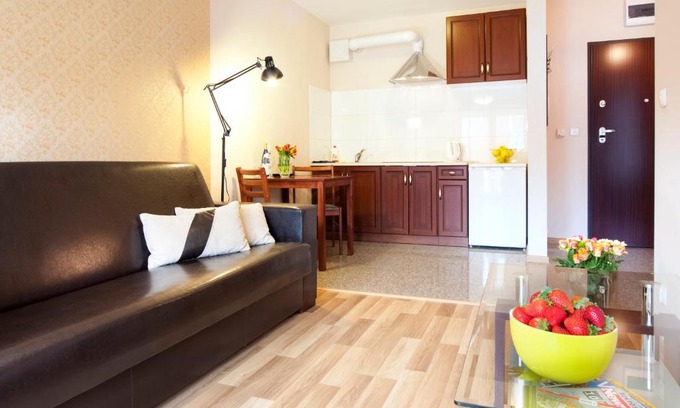 Zakrzowek Apartment | Cracow Stay Apartments