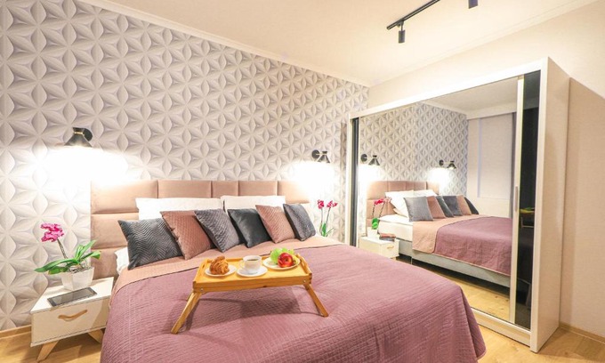 City Centre Apartment | Cracowapart Ignacio A