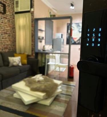 Sari Street Apartment | CRAFT LOFT - Amber 332
