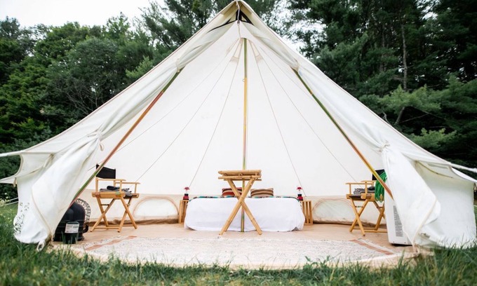 Craftsbury Hotel | Craftsbury Farmhouse